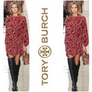 Tory Burch Cora Dress